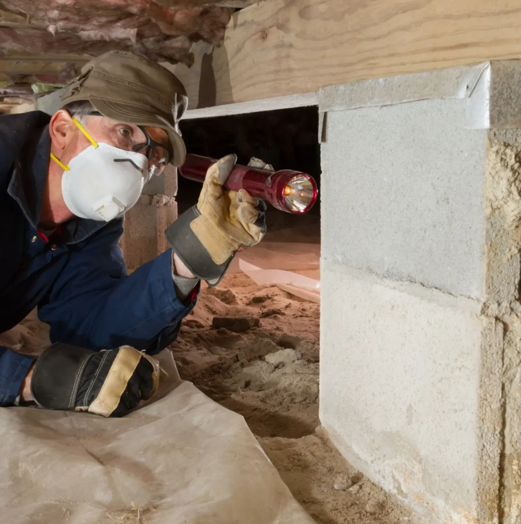 Termite Control - Atwater Best Pest Pros | Atwater, CA | 916-471-4415